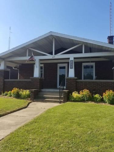 Princeton Apartment | The Blue Lobster