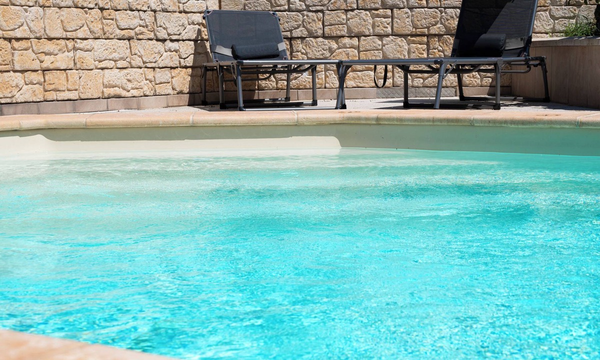 Ebersheim House | The blue pearl