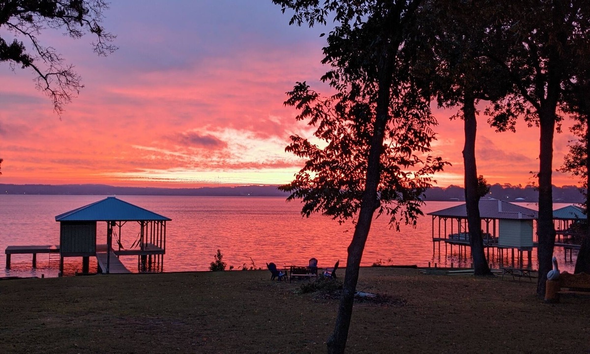 Chandler House | The Blue Pelican Lake House