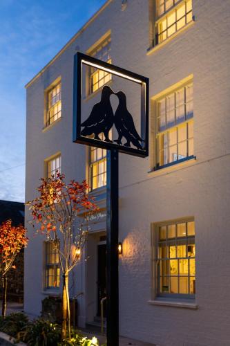 Worth Hotel | The Blue Pigeons Hotel and Restaurant