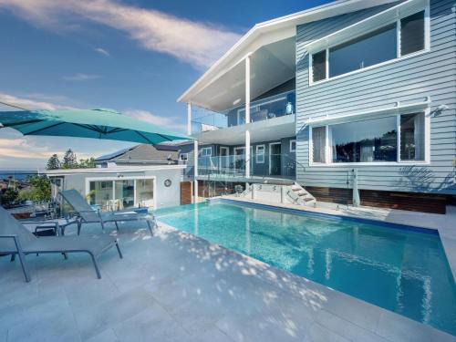 Kiama House | The Blue Whale Kiama