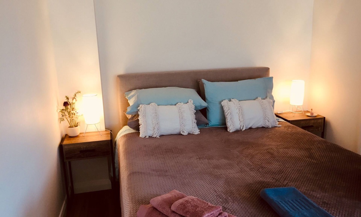 Hunter Valley Apartment | The Blue Wren Studio. Stay Explore Experience and more!