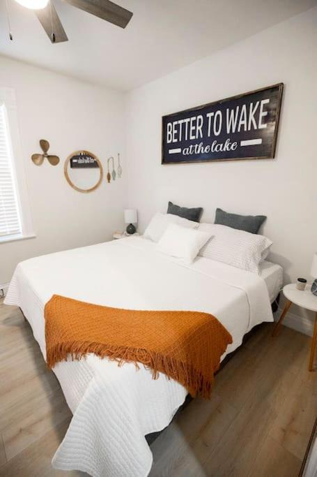 Wakefield House | The Bluecat Bungalow