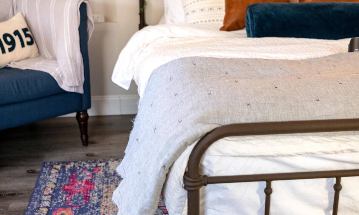 Beach Hill - Beach Flats Bed & Breakfast | The Boardwalk Beach House Bed & Breakfast