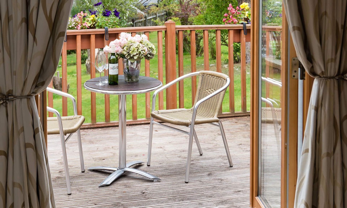 Boat of Garten Hotel | The Boat Hotel