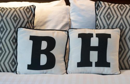 Fintry Hotel | The Boat House