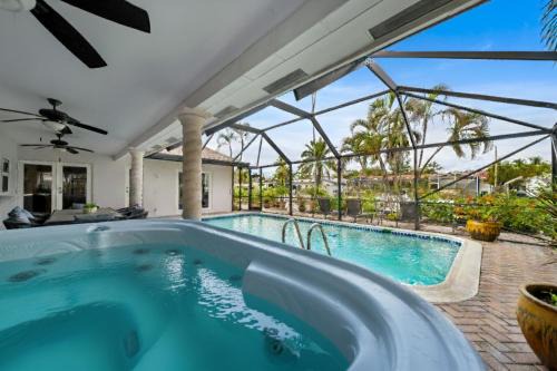 Fort Lauderdale Apartment | The Boat House - River Harmony Home