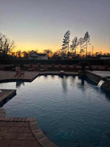 Hahira House | The Boat House