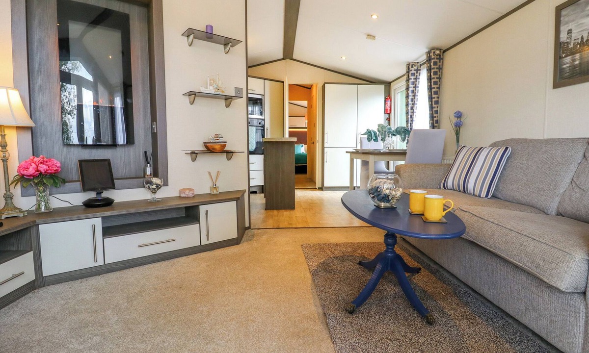 St Leonards-On-Sea Cottage | The Boathouse