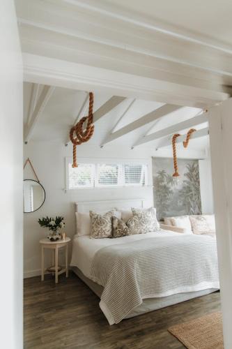 Manly House | The Boatshed Big Manly