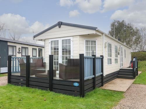 Yealand Conyers House | The Bobbin, Number 11