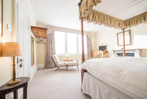 Chelsea Apartment | The Bockery Suite 2 Chelsea