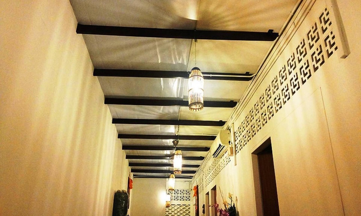 Bangsar Hostel | The Bodhi Lodge - Hostel