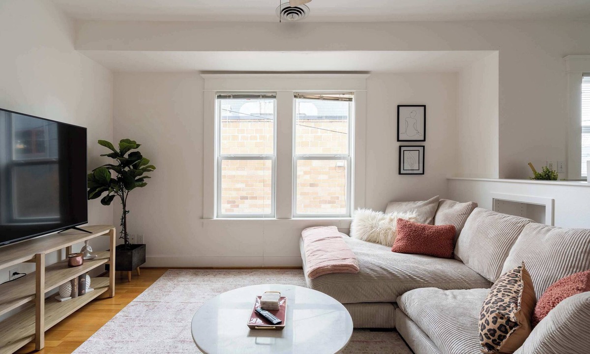 Mississippi District Apartment | The Bohemian | Eclectic & Bright | Mississippi Ave