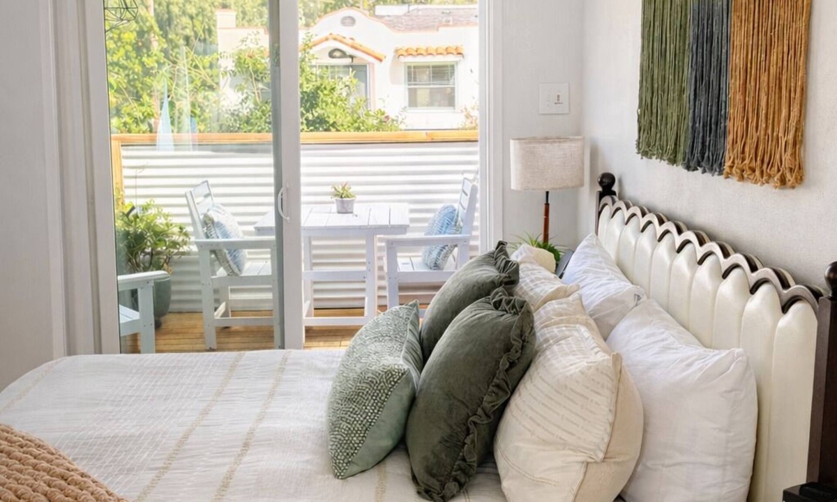San Luis Obispo House | The Boho Bungalow! Wine-Dine-Walk to downtown SLO