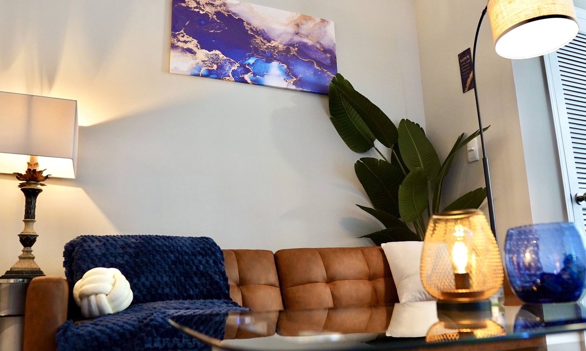 SoNo Apartment | The BoHo Haven - Old Fourth Ward