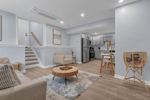 Providence Apartment | The Boho Lux Haven Prov