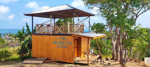 South Kalimantan Bed & Breakfast | The Bola Vila