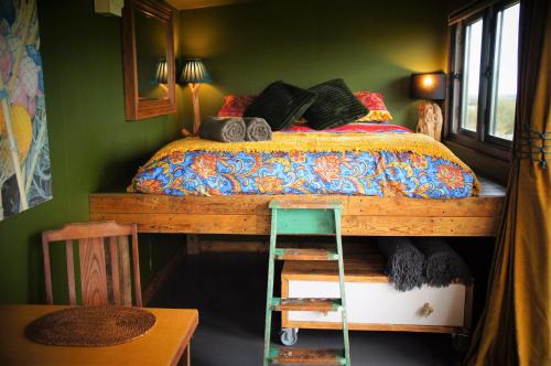 Treator Ski Chalet | The Bolt Hole