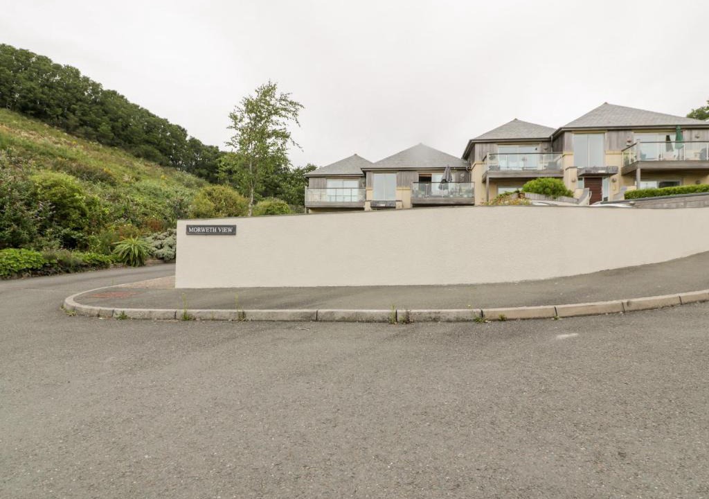 Downderry House | The Bolt Hole