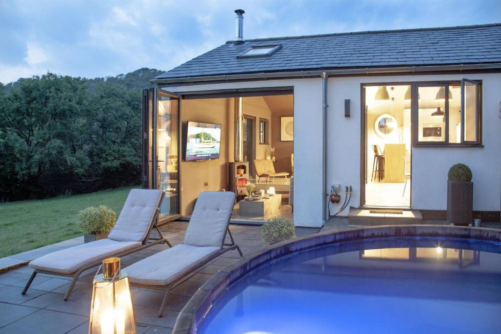 Wells House | The Bolt, Wells