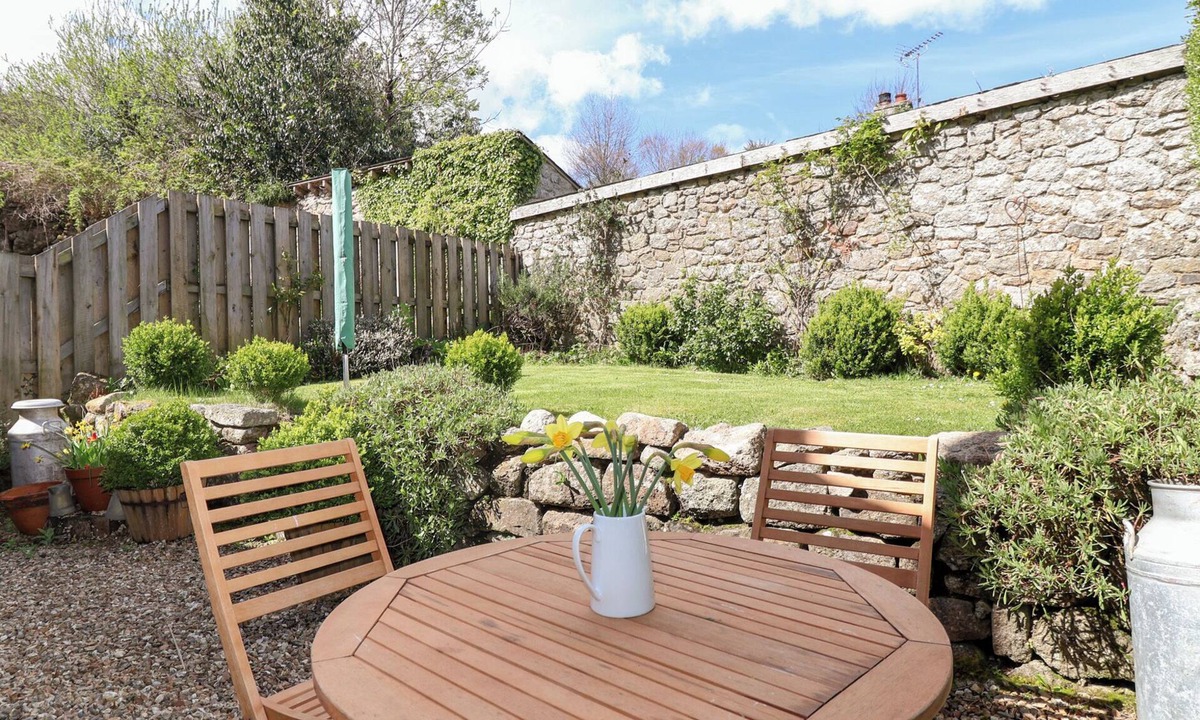 Sticklepath Cottage | The Bolthole