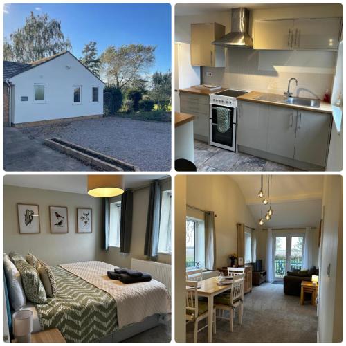 Pointon House | The Bolthole