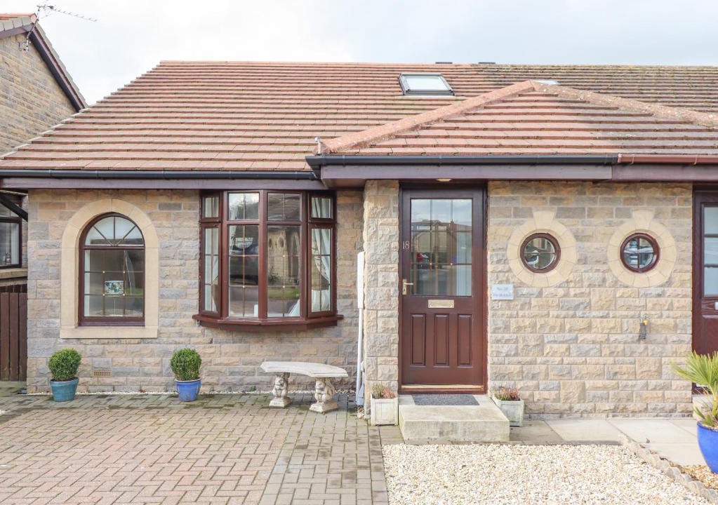 Seahouses House | The Bolthole Seahouses