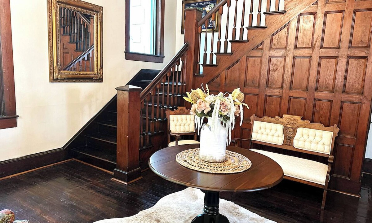 Mount Pleasant House | The Bonnet Hosue, Mount Pleasant; 5-bedroom, 4.5 bath