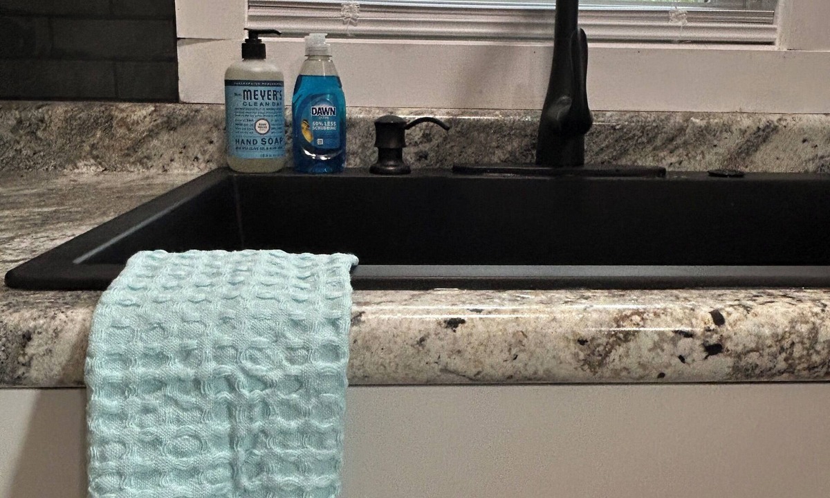 Waynesville Cottage | The Bonny Bungalow