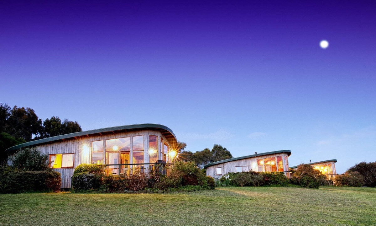 Johanna Cottage | The Boomerangs