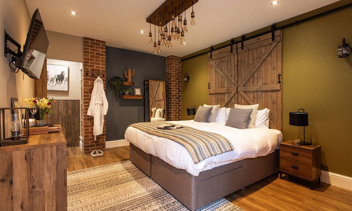 Repton Hotel | The Boot Inn