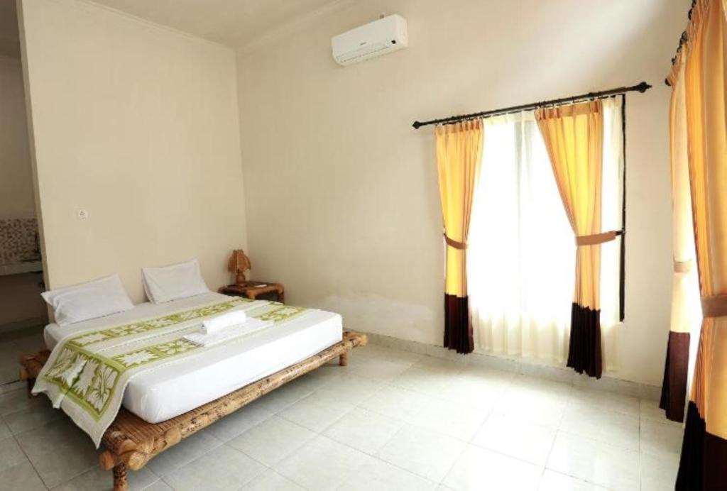 Kuta Bed & Breakfast | THE BORN