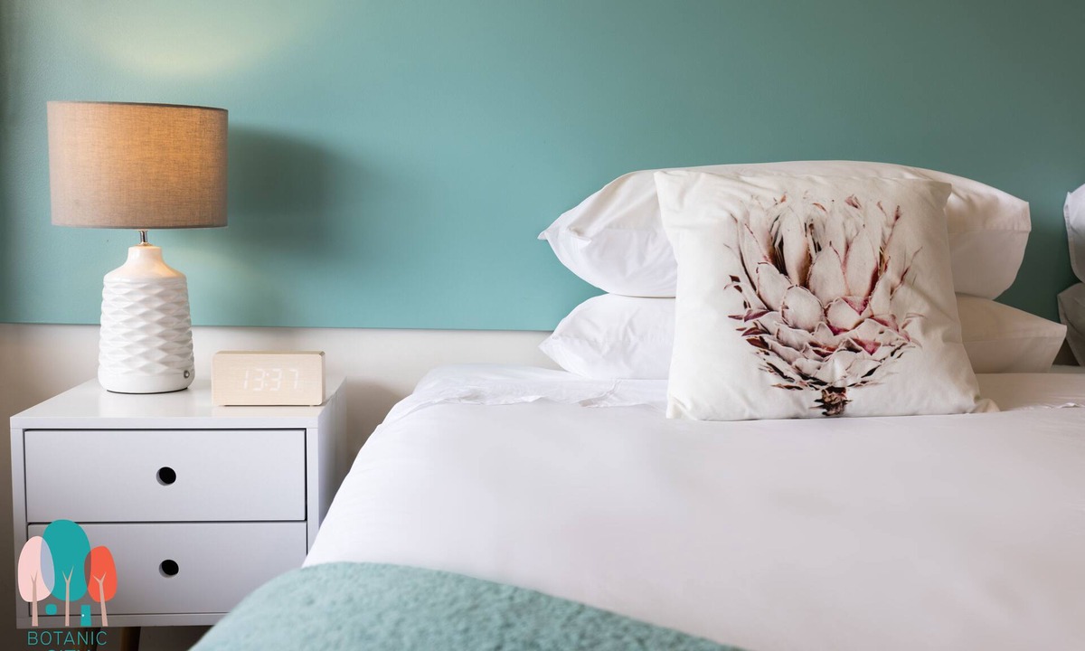 Warrnambool Apartment | The Botanic Apartments