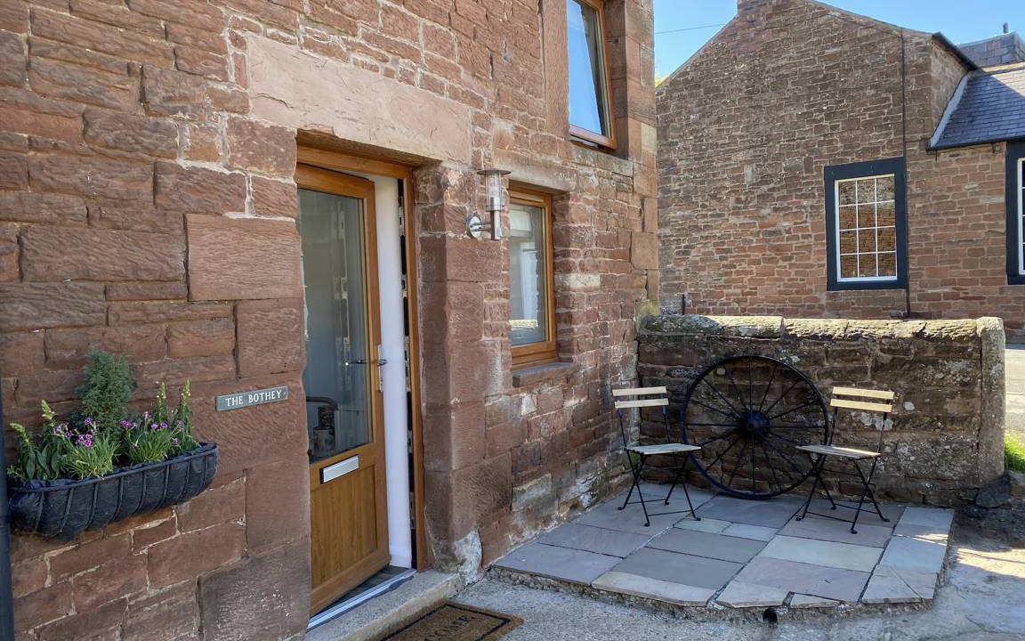 How Cottage | The Bothey