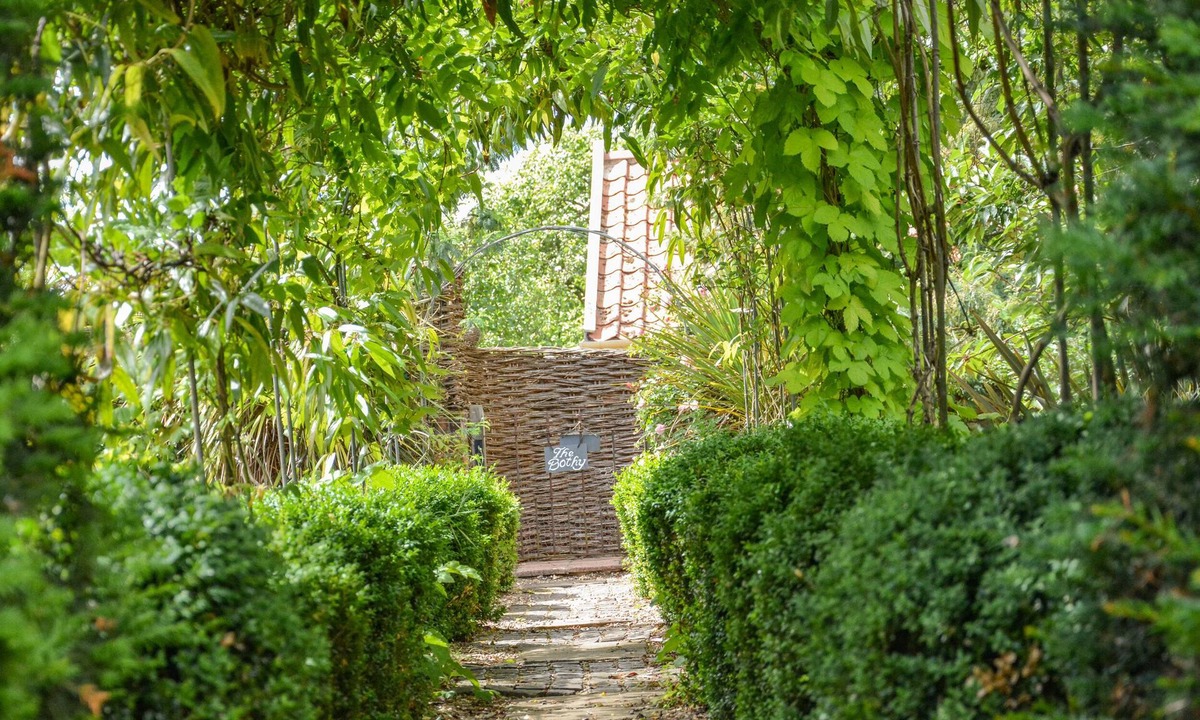 Saxmundham Cottage | The Bothy at Snape Hall