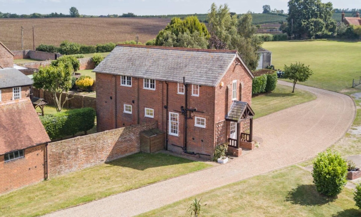 Lynsted Other | The Bothy, Faversham