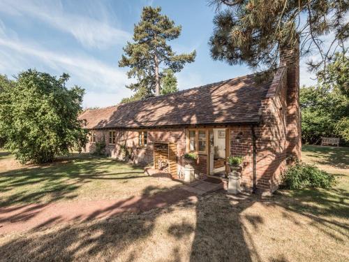 High Ercall House | The Bothy