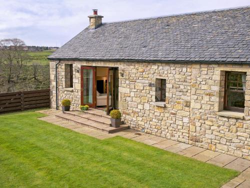 Lanark House | The Bothy