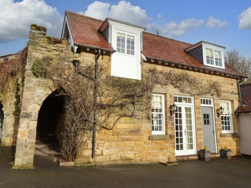 Knaresborough House | The Bothy