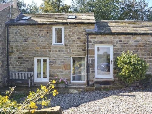 Kirkby Malzeard House | The Bothy