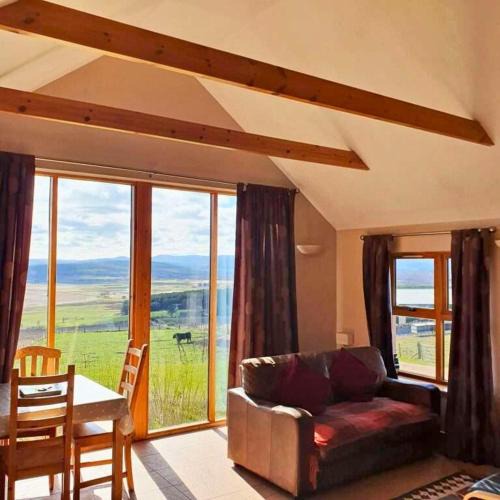 Logie Coldstone House | The Bothy