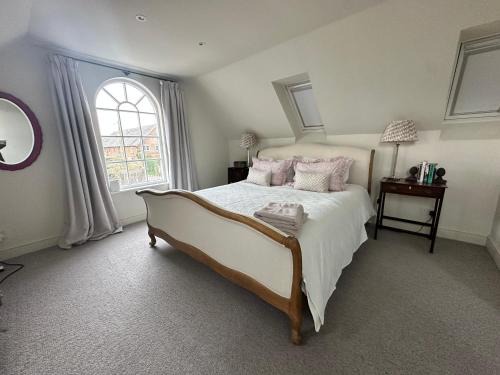 Alton Barnes Apartment | The Bothy