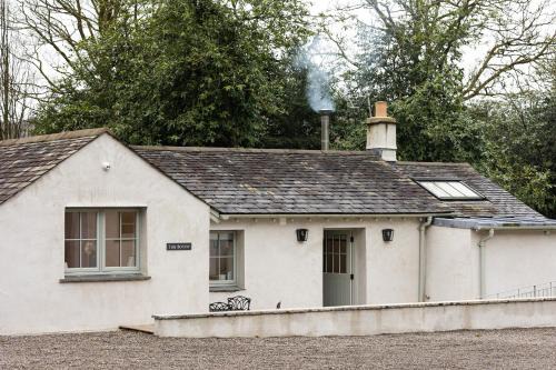 Newby Bridge House | The Bothy