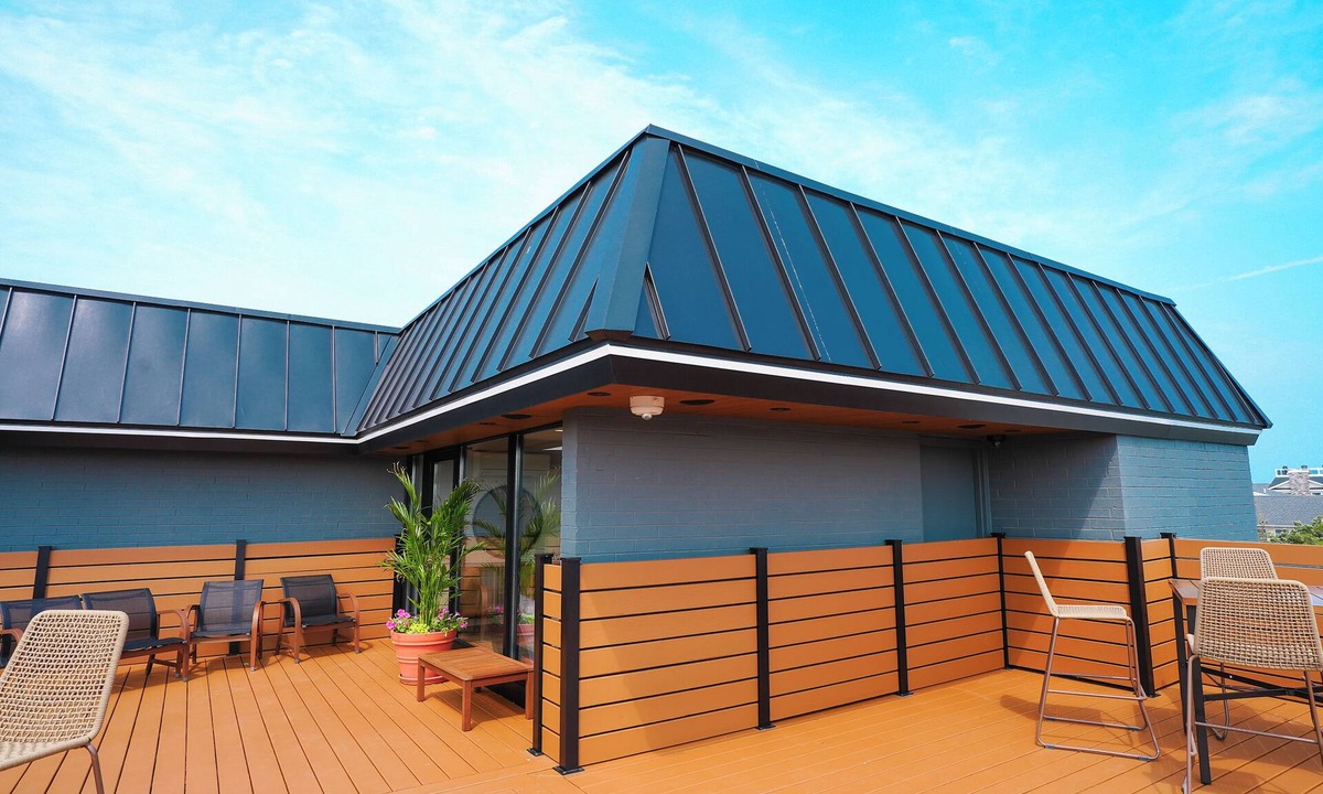 Beach Haven Gardens Hotel | The Boulevard Hotel