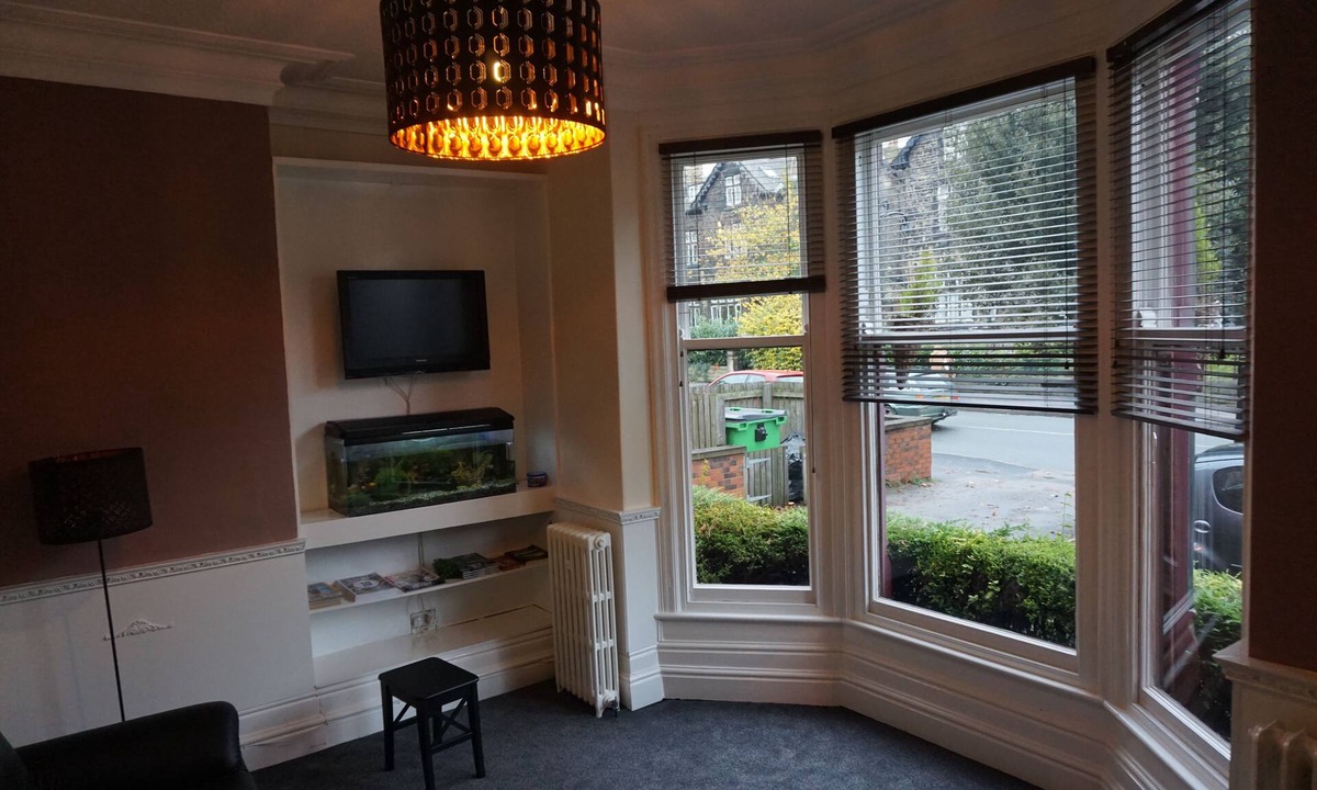 Headingley Hotel | The Boundary Hotel