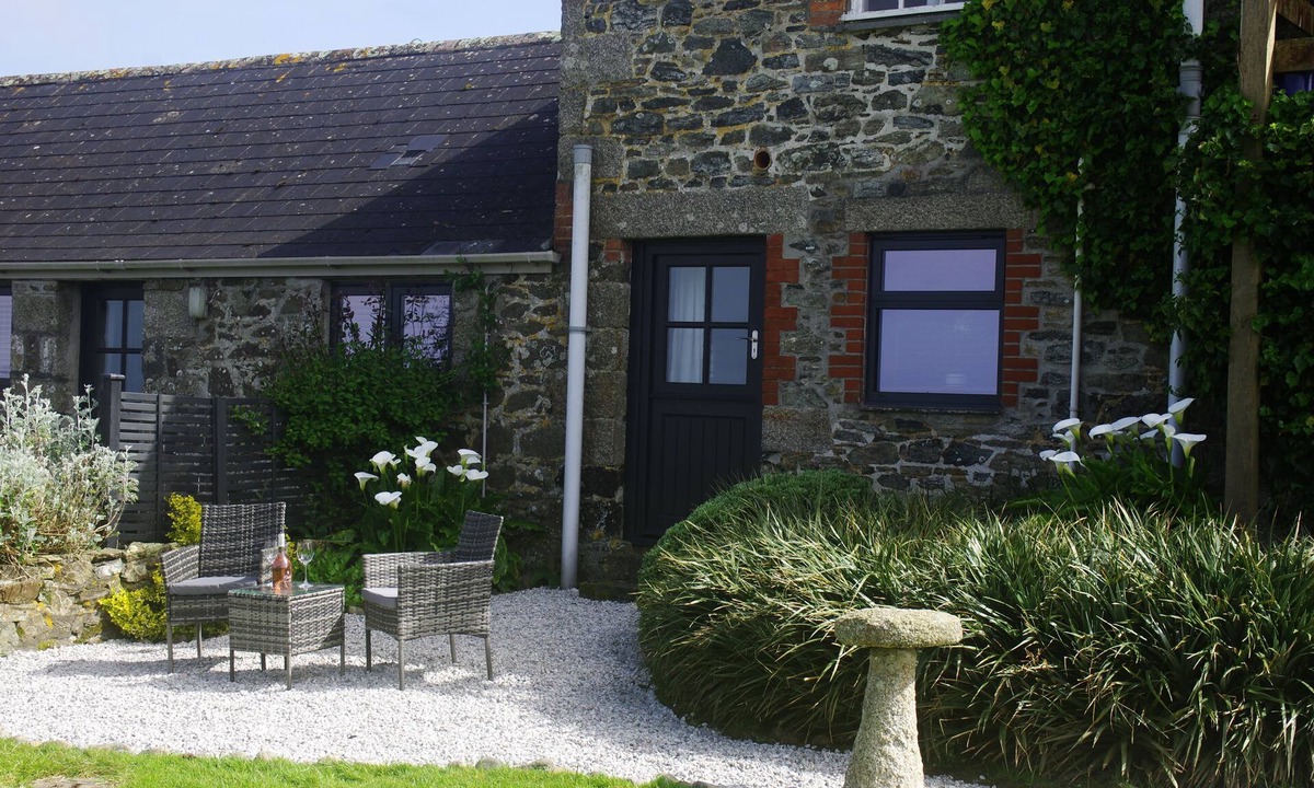 Helford Passage Cottage | The Bower