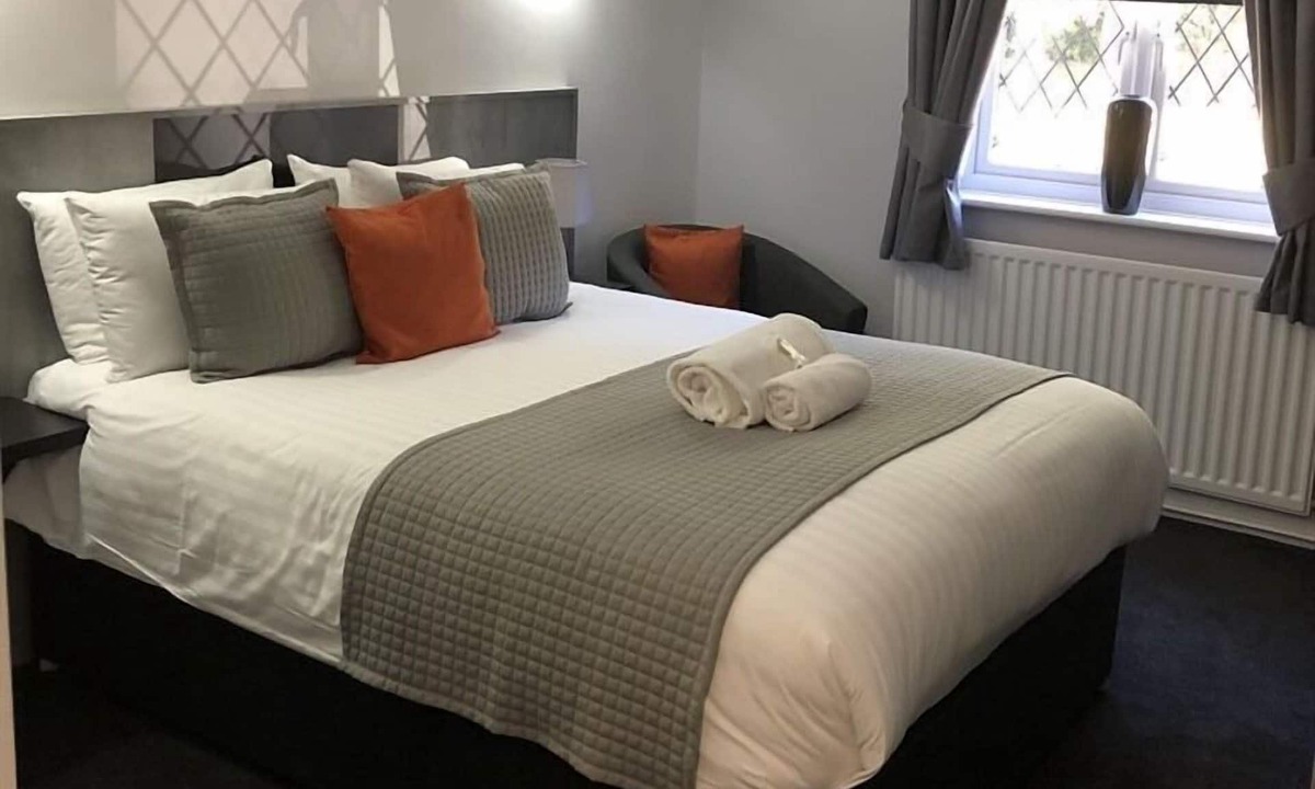 Birtley Bed & Breakfast | The Bowes Incline