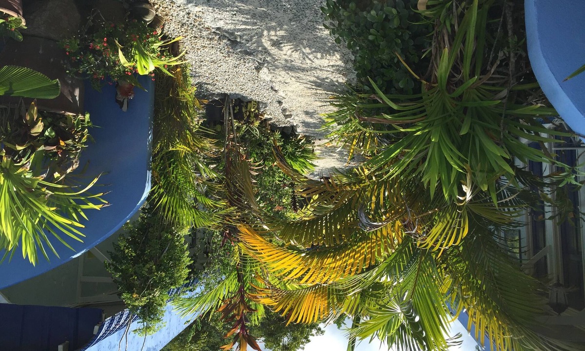 Kampung Kedawang Hotel | The Box Chalet