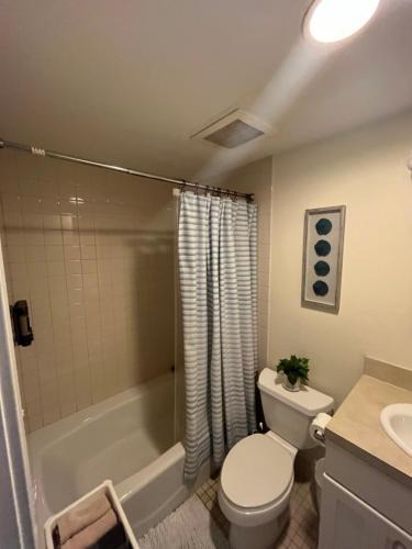 Theatre District Apartment | The Boylston 40